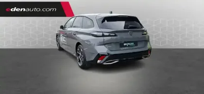 Photo 40 Peugeot 308  SW BlueHDi 130ch S&S EAT8