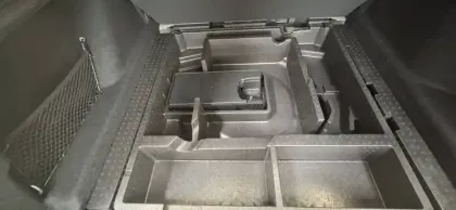 Photo 18 Peugeot 308  SW BlueHDi 130ch S&S EAT8