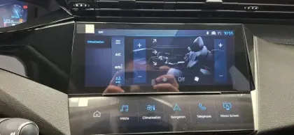 Photo 34 Peugeot 308  SW BlueHDi 130ch S&S EAT8