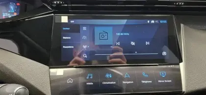 Photo 33 Peugeot 308  SW BlueHDi 130ch S&S EAT8