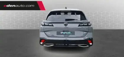 Photo 41 Peugeot 308  SW BlueHDi 130ch S&S EAT8