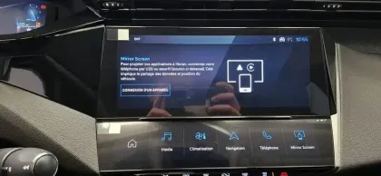 Photo 35 Peugeot 308  SW BlueHDi 130ch S&S EAT8