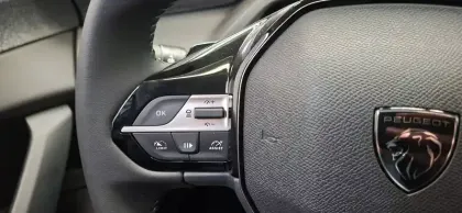 Photo 27 Peugeot 308  SW BlueHDi 130ch S&S EAT8