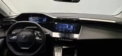 Photo 23 Peugeot 308  SW BlueHDi 130ch S&S EAT8