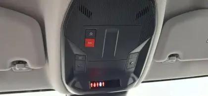 Photo 68 Peugeot 308  SW BlueHDi 130ch S&S EAT8