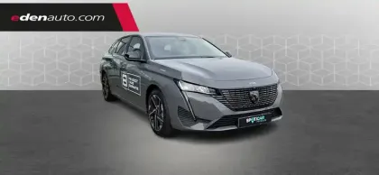 Photo 6 Peugeot 308  SW BlueHDi 130ch S&S EAT8