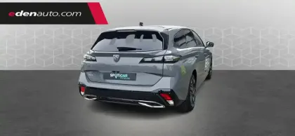 Photo 42 Peugeot 308  SW BlueHDi 130ch S&S EAT8