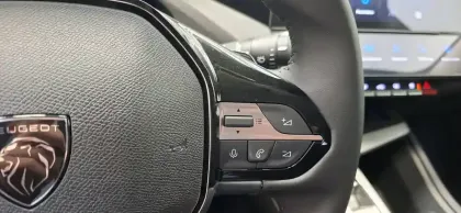 Photo 66 Peugeot 308  SW BlueHDi 130ch S&S EAT8