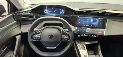 Photo 62 Peugeot 308  SW BlueHDi 130ch S&S EAT8