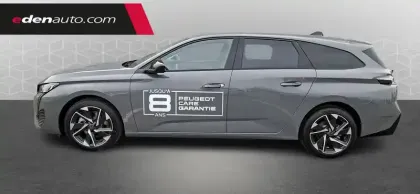 Photo 77 Peugeot 308  SW BlueHDi 130ch S&S EAT8