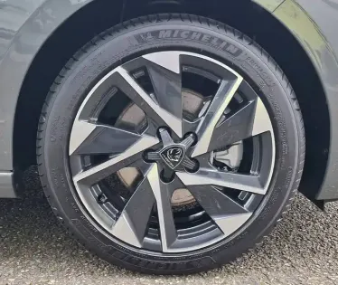 Photo 53 Peugeot 308  SW BlueHDi 130ch S&S EAT8