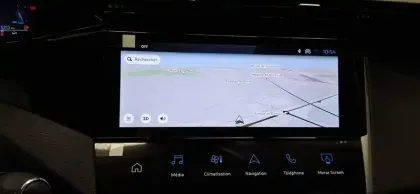 Photo 12 Peugeot 308  SW BlueHDi 130ch S&S EAT8