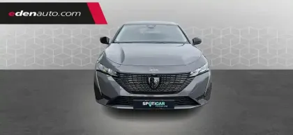 Photo 7 Peugeot 308  SW BlueHDi 130ch S&S EAT8