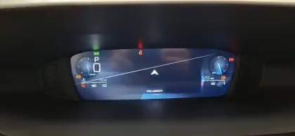 Photo 67 Peugeot 308  SW BlueHDi 130ch S&S EAT8