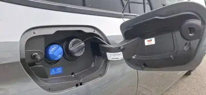 Photo 14 Peugeot 308  SW BlueHDi 130ch S&S EAT8