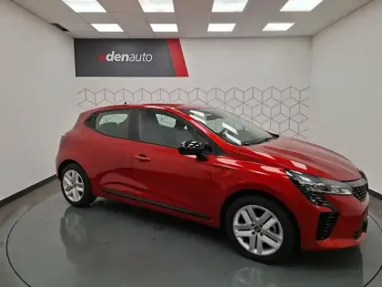 Photo 13 Renault Clio  Blue dCi 100 ch GSR2