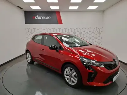 Photo 12 Renault Clio  Blue dCi 100 ch GSR2