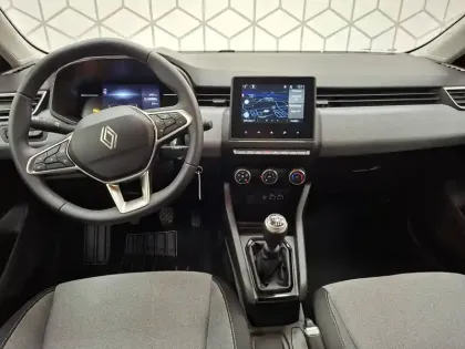 Photo 33 Renault Clio  Blue dCi 100 ch GSR2