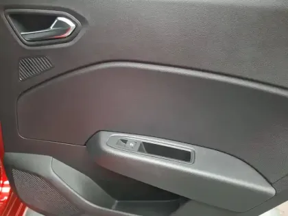 Photo 26 Renault Clio  Blue dCi 100 ch GSR2