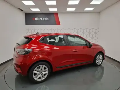 Photo 16 Renault Clio  Blue dCi 100 ch GSR2