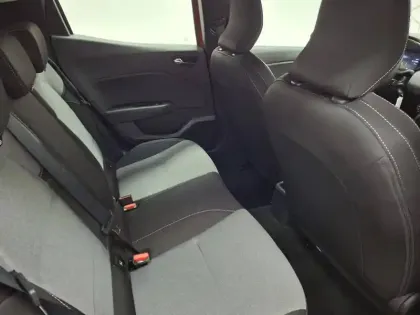 Photo 23 Renault Clio  Blue dCi 100 ch GSR2