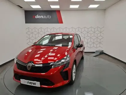 Photo 9 Renault Clio  Blue dCi 100 ch GSR2