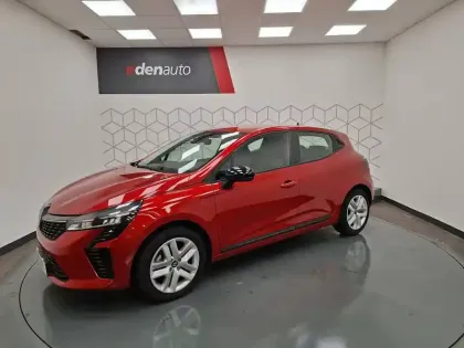 Photo 8 Renault Clio  Blue dCi 100 ch GSR2