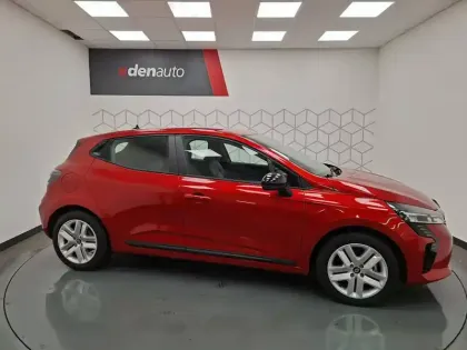 Photo 61 Renault Clio  Blue dCi 100 ch GSR2