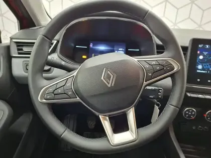 Photo 34 Renault Clio  Blue dCi 100 ch GSR2