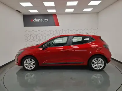 Photo 6 Renault Clio  Blue dCi 100 ch GSR2