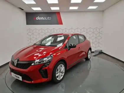 Photo Renault Clio Evolution