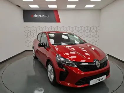 Photo 11 Renault Clio  Blue dCi 100 ch GSR2