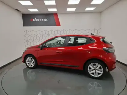 Photo 5 Renault Clio  Blue dCi 100 ch GSR2