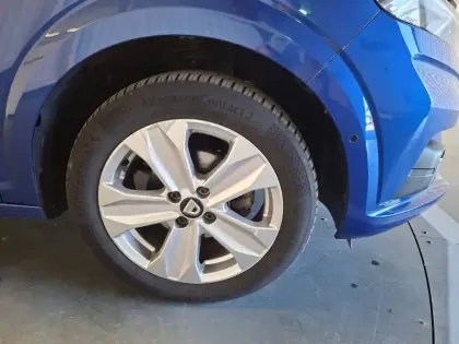 Photo 12 Dacia Sandero  TCe 90 - 22B