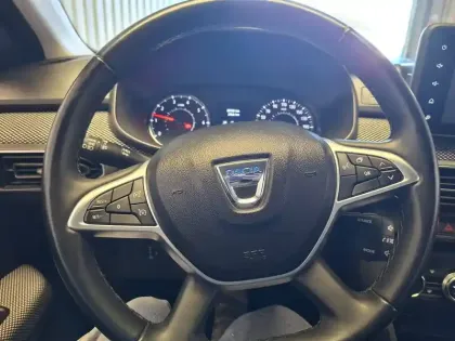 Photo 26 Dacia Sandero  TCe 90 - 22B