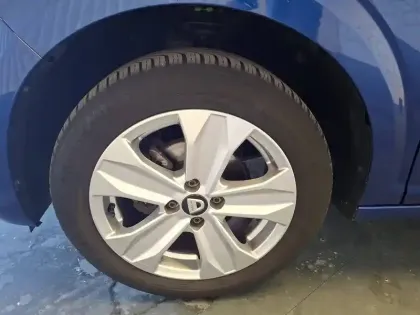 Photo 14 Dacia Sandero  TCe 90 - 22B