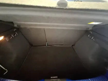 Photo 20 Dacia Sandero  TCe 90 - 22B