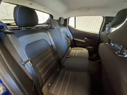 Photo 22 Dacia Sandero  TCe 90 - 22B