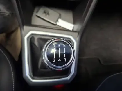 Photo 37 Dacia Sandero  TCe 90 - 22B