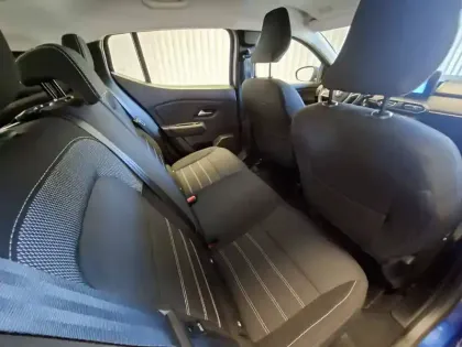 Photo 21 Dacia Sandero  TCe 90 - 22B