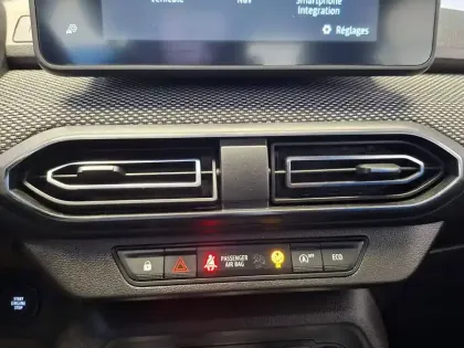 Photo 34 Dacia Sandero  TCe 90 - 22B