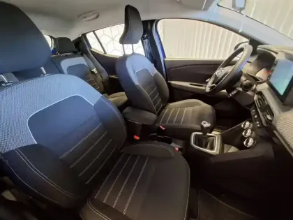 Photo 11 Dacia Sandero  TCe 90 - 22B