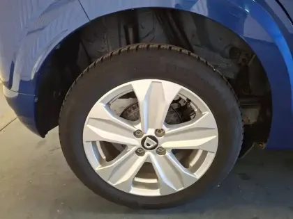 Photo 13 Dacia Sandero  TCe 90 - 22B