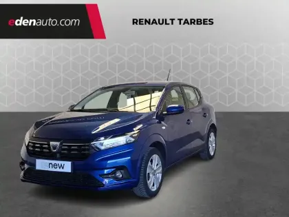 Photo Dacia Sandero Confort