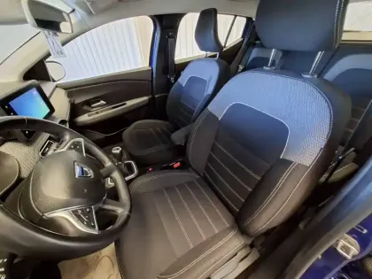 Photo 16 Dacia Sandero  TCe 90 - 22B