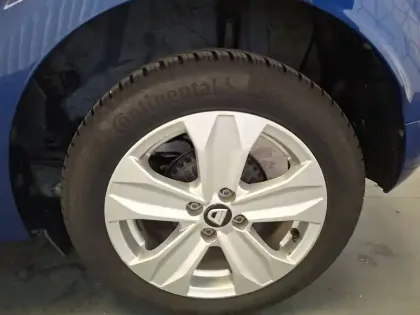 Photo 8 Dacia Sandero  TCe 90 - 22B