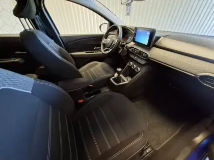 Photo 23 Dacia Sandero  TCe 90 - 22B