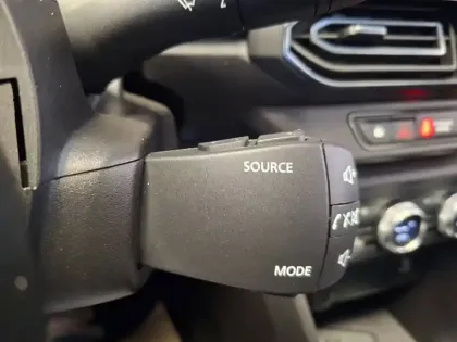 Photo 31 Dacia Sandero  TCe 90 - 22B