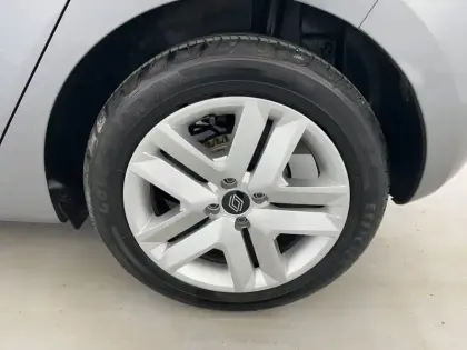 Photo 19 Renault Clio Gén. V (BJA) Ph2 Evolution 5