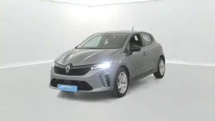 Photo 56 Renault Clio  TCe 90
